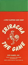 Sriracha: The Game