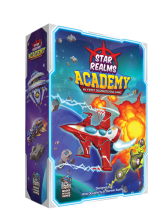 Star Realms Academy