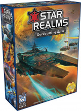 Star Realms - Box set - ENG