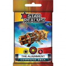 Star Realms: Command Deck – The Alignment