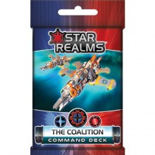 Star Realms: Command Deck – The Coalition