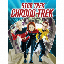 Star Trek Chrono-Trek