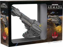 Star Wars: Armada – Nadiri Starhawk Expansion Pack