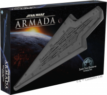 Star Wars: Armada – Super Star Destroyer
