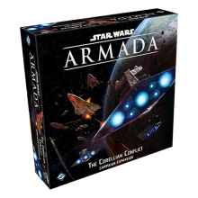 Star Wars: Armada - The Corellian Conflict
