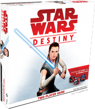 Star Wars: Destiny - Two-Player Game (anglicky)