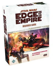 Star Wars: Edge of the Empire - Beginner Game