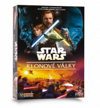 Star Wars: Klonové války
