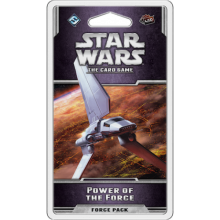 Star Wars LCG: Power of the Force