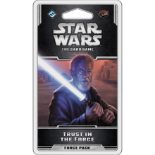 Star Wars: The Card Game – Trust in the Force