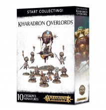 Start Collecting! Kharadron Overlords (Warhammer: Age of Sigmar)