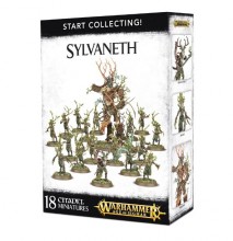 Start Collecting! Sylvaneth (Warhammer: Age of Sigmar)