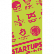 Startupy - Startups