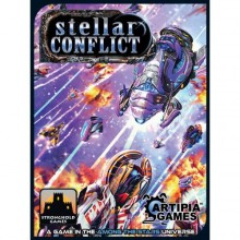 Stellar Conflict