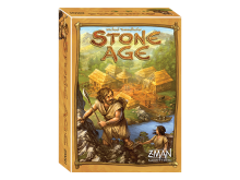 Stone Age (Doba kamenná anglicky)