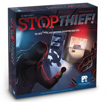 Stop Thief