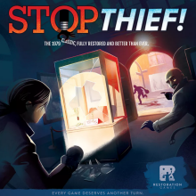 Stop Thief