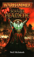 Strážci plamene - Warhammer - 3. kniha
