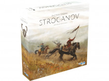 Stroganov - česky