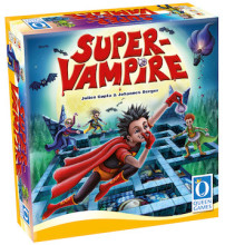 Super-Vampires