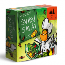 Švábí salát