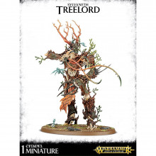 Sylvaneth Treelord (Warhammer: Age of Sigmar)
