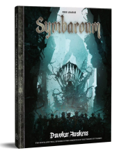 Symbaroum  - Davokar Awakens - RPG