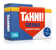 Táhni! Česko - Kvízový souboj