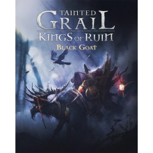 Tainted Grail: Kings of Ruin - Goat