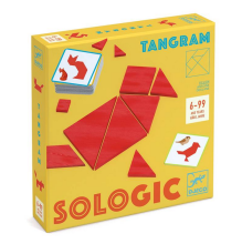 Tangram - Sologic