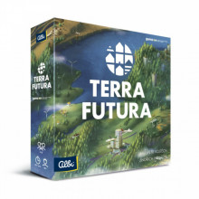 Terra Futura - česky