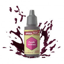 The Army Painter - Speedpaint Purple Alchemy
