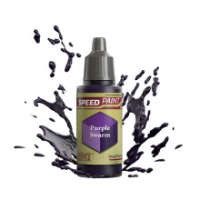 The Army Painter - Speedpaint Purple Swarm