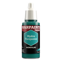 The Army Painter - Warpaints Fanatic: Hydra Turquoise