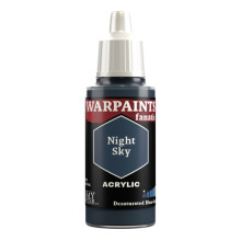 The Army Painter - Warpaints Fanatic: Night Sky