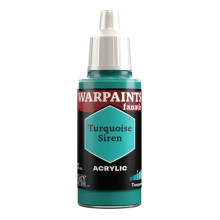 The Army Painter - Warpaints Fanatic: Turquoise Siren