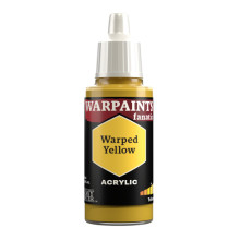 The Army Painter - Warpaints Fanatic: Warped Yellow