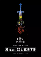 The City of Kings: Ancient Allies Side Quest Pack 1