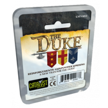 The Duke: Reinforcements – Gunpowder Uprising