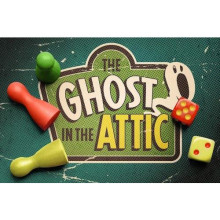 The Ghost in the Attic