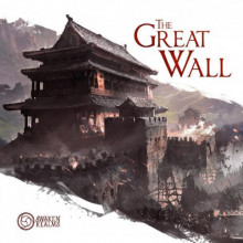 The Great Wall - Dragon Pledge