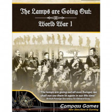 The Lamps Are Going Out - 2nd edition