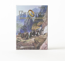 The Lord of the Rings: Journey to Mordor - nové vydání