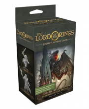 The Lord of the Rings: Journeys in Middle-Earth - Scourges of the Wastes Figure Pack