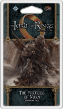The Lord of the Rings LCG: The Card Game – The Fortress of Nurn