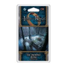 The Lord of the Rings LCG: The Drowned Ruins