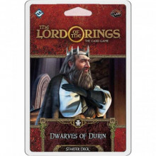 The Lord of the Rings: The Card Game – Revised Core: Dwarves of Durin Starter Deck