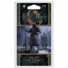 The Lord of the Rings LCG: The Card Game – The City of Ulfast