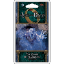 The Lord of the Rings LCG: The Card Game – The Ghost of Framsburg