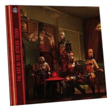 The Others: 7 Sins - Art Book